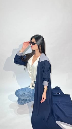 لينين كحلي وهودي رمادي