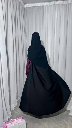 كريب كلوش بكم كشميري