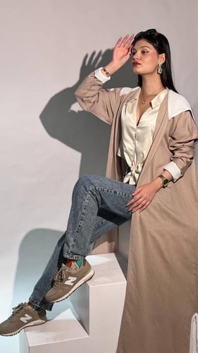 لينين بيج وهودي ابيض