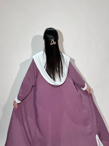 لينين لافندر وهودي ابيض