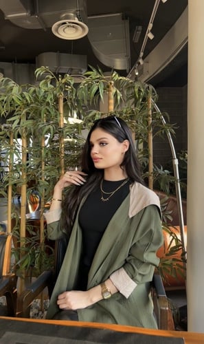 لينين زيتي وهودي بيج