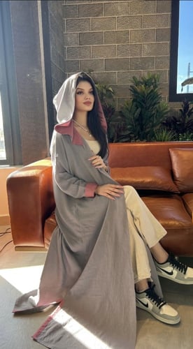 لينين رمادي وهودي بينك