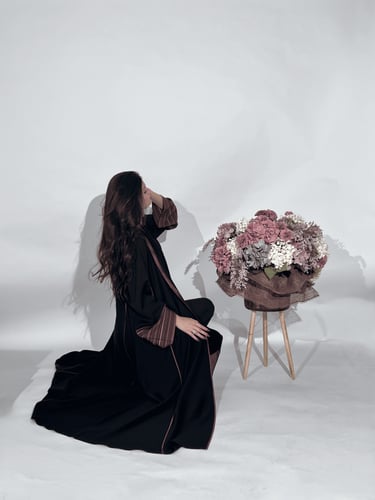 كريب كلوش بكم كشميري