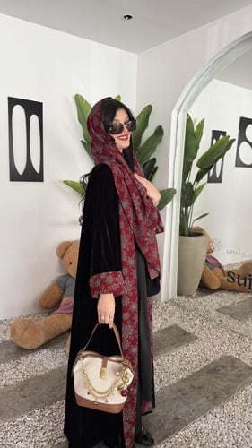 شال كشميري كادي