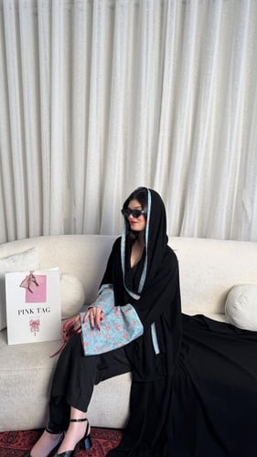 ركامه بلو بيري كلوش