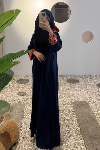 لينين كحلي وهودي قطن صافي