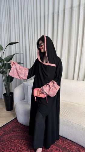 ركامه بينك بورود كلوش