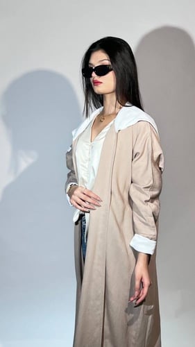 لينين بيج وهودي ابيض