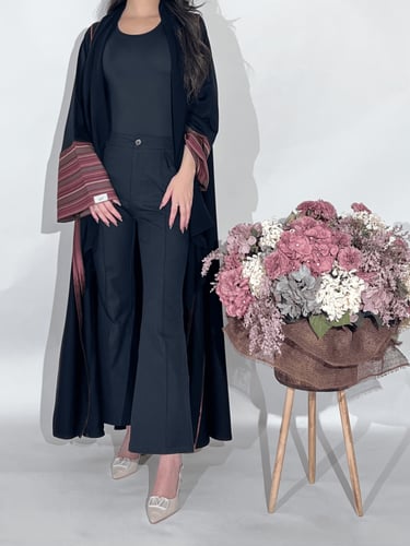 كريب كلوش بكم كشميري