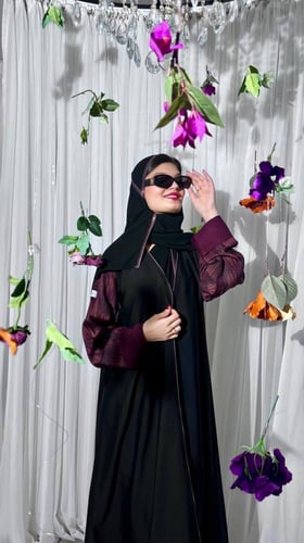 كريب كلوش بكم كشميري