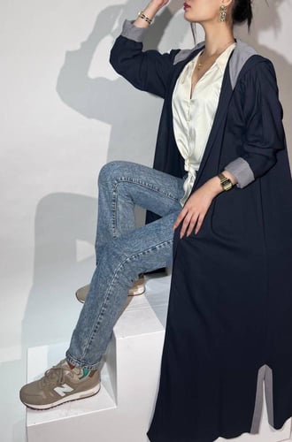 لينين كحلي وهودي رمادي