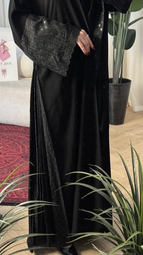 كلوش كم ركامه على الكم ومن الجوانب