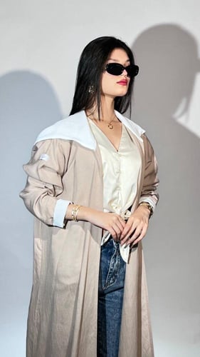 لينين بيج وهودي ابيض