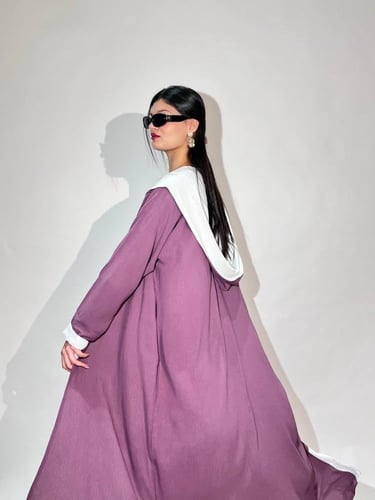 لينين لافندر وهودي ابيض