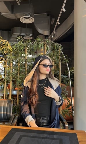 لينين كحلي وهودي بيج