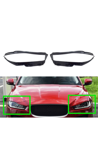 قزاز شمعة أمامية جاكوار XE (2015–2019)