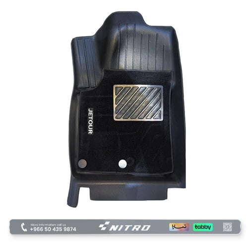 دعاسات داخلية جيتور T2 طبقتين