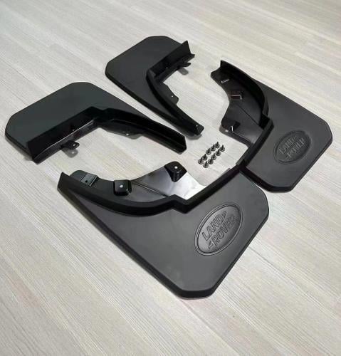 نسافات ديفندر