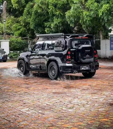 مظلة جيتور t2