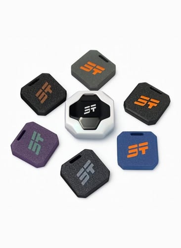 مفتاح جيتور T2 صغير