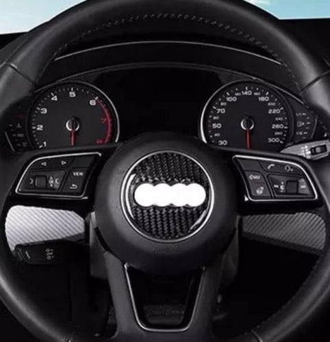 كاربون طارة اودي