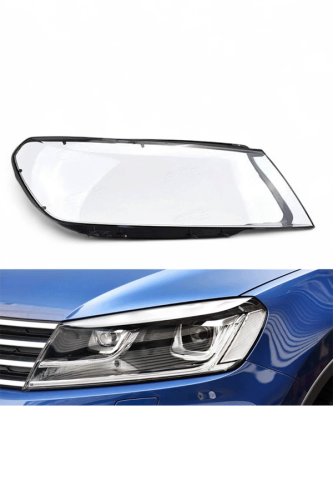 قزاز شمعة أمامية فولكس واجن طوارق (2016–2018)