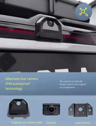 داش كام جيتور T2 وكالة