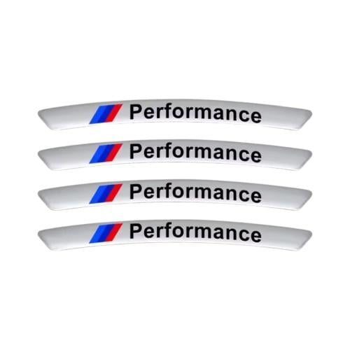 ستيكر performance
