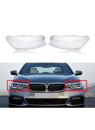 قزاز شمعات BMW G30 الفئة الخامسة 5 2017-2019