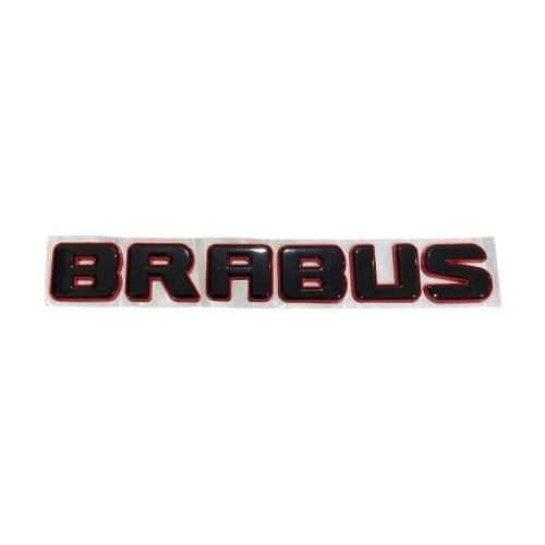 علامة Brabus