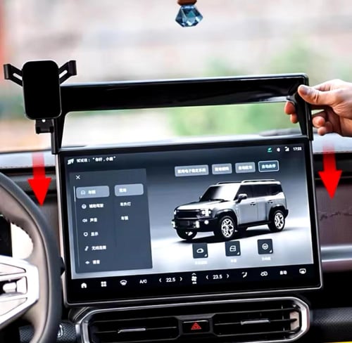 حامل جوال جيتور T2