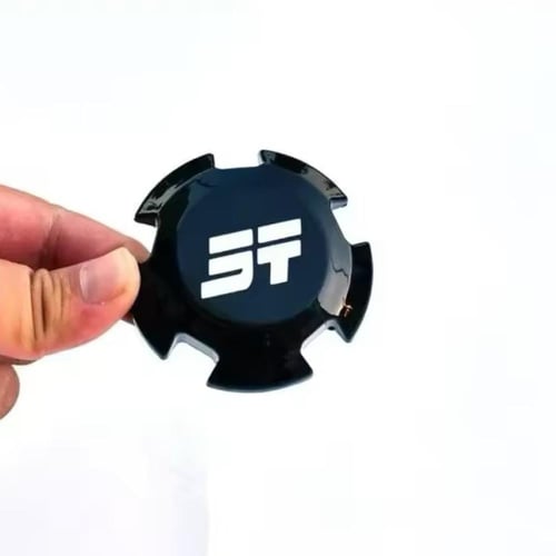 اغطية جنوط و مسامير جيتور T2