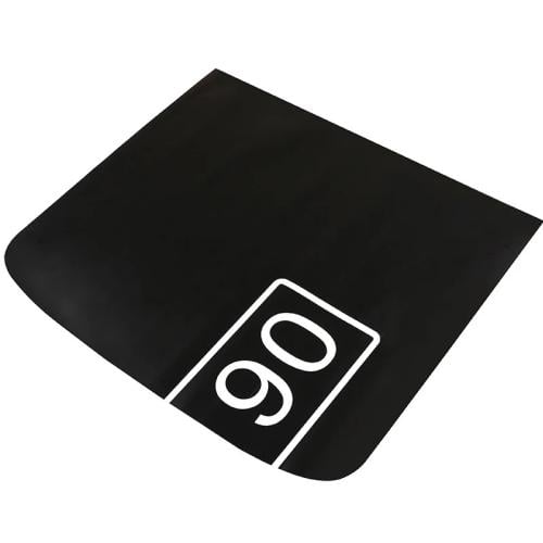 ستيكر لاصق لاند روفر ديفندر 90