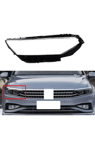 قزاز شمعة أمامية فولكس واجن باسات B8.5 (2022–2023)