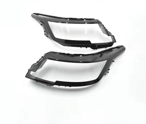 قزاز شمعة رنج روفر فوج 2024