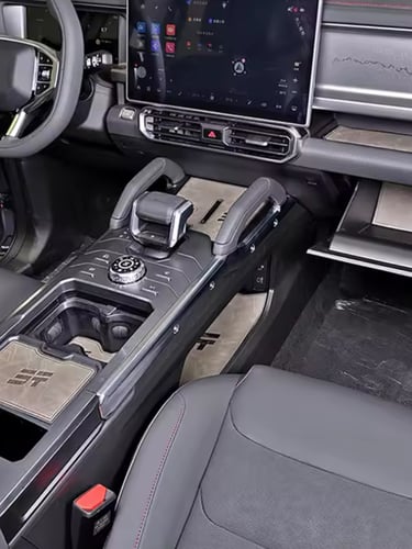 قطع مد داخلية بشعار جيتور