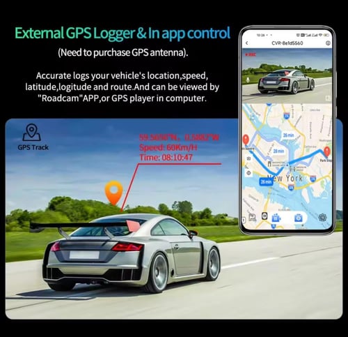 داش كام جيتور