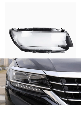 قزاز شمعة أمامية فولكس واجن باسات (2019–2021 high...