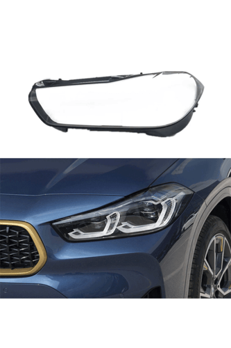 قزاز شمعة أمامية بي ام دبليو X2 F39 (2024)