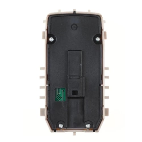 ازرار نوافذ مرسيدس S 2014-2020