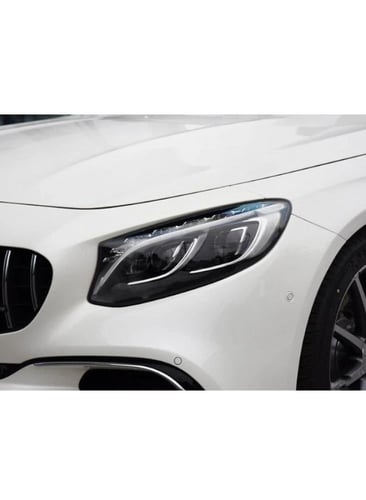 قزاز شمعات مرسيدس W217 S كوبيه