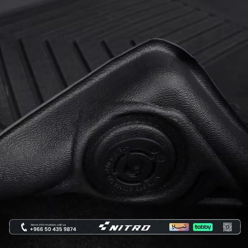 دعاسات داخلية جيتور T2 طبقتين