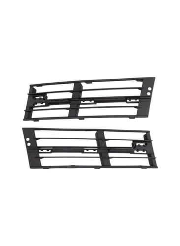 الشبك السفلي للفئة 7