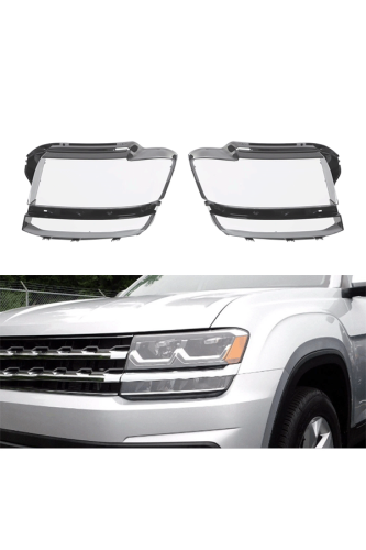 قزاز شمعة أمامية فولكس واجن تيرامونت (2017–2020)