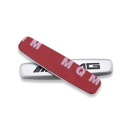 علامة AMG للمقاعد