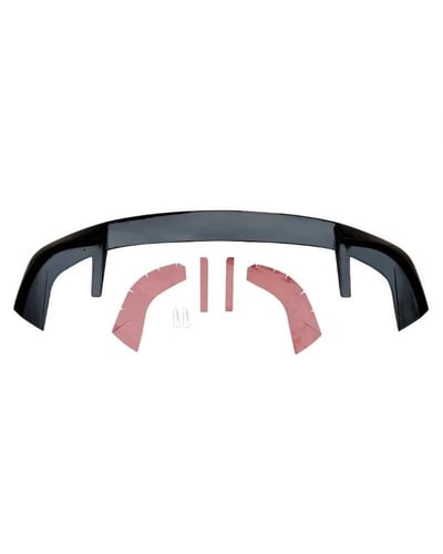 سبويلر خلفي جيتور T1 / Freedom 2025