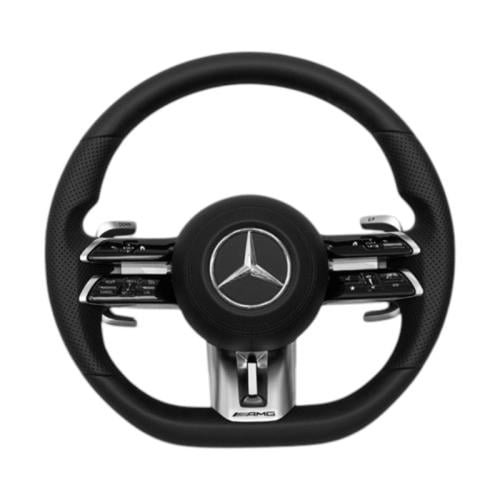 طارة مرسيدس AMG متعددة الوظائف – تصميم رياضي فاخر...