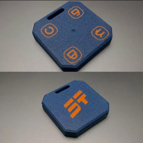 مفتاح جيتور T2 صغير