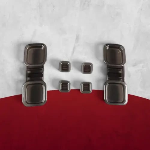 كفر غطاء اصطبات ديفندر