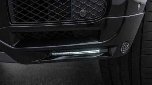 كشافات صدام برابوس BRABUS